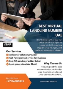 Call Center Solution Provider Dubai