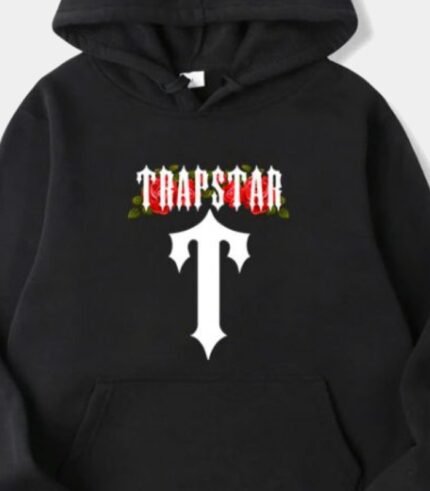The unique features and designs of the Trapstars Hoodie