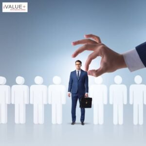 hire the best talent with iValuePlus staff augmentation services
