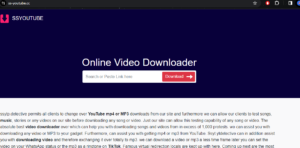 Video Downloader by ssyoutube Your Ultimate Guide