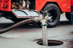 Sewer Inspection Services in Los Angeles County