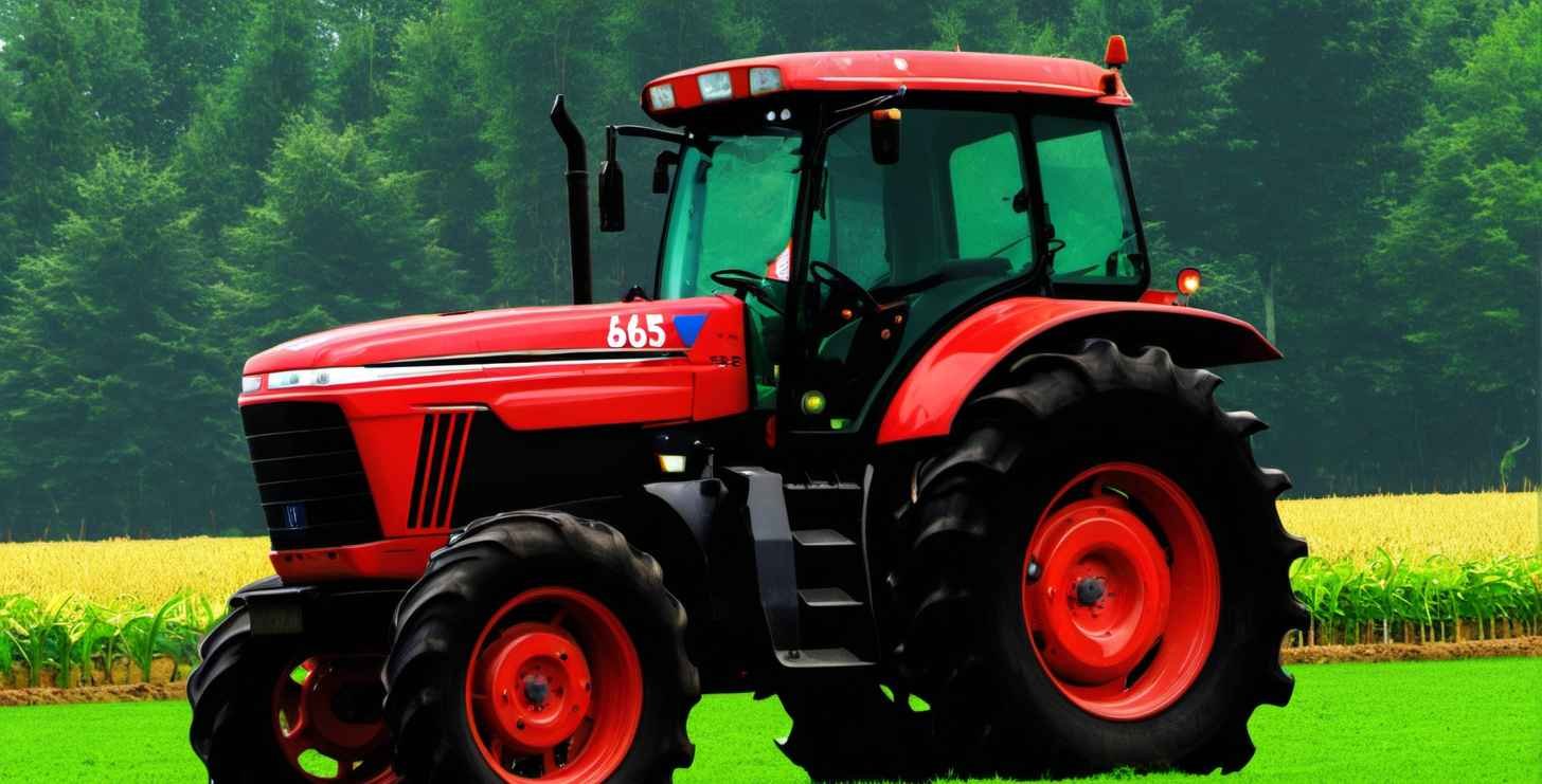Millat Tractor Price in Pakistan | 240 HP Models