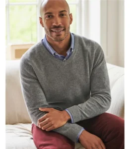 mens cashmere sweaters