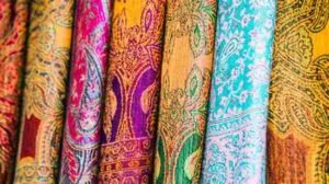 Saeed Textile