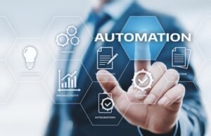 Automated HR systems