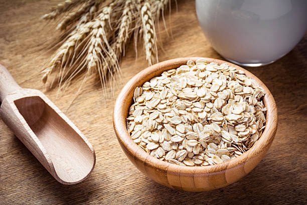 Oats Market Overview a Growth of Healthy Breakfast with CAGR of 5.11% till 2030