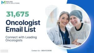 Oncologist Email List MDS