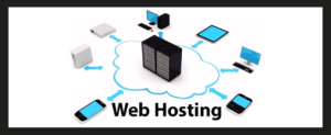 Website Hosting Service Provider in India