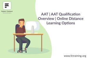 AAT Level 3 Course in Manchester