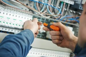 Commercial Electrical Services In Downey