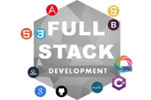 full stack development