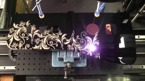 Unlocking Creativity with laser engraving dubai