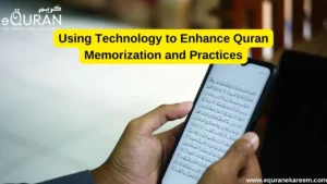 quran memorization