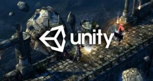 Unity 2d Game Development