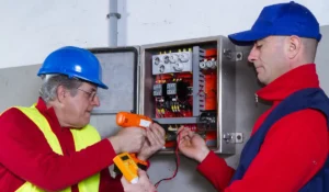 24/7 Response: Reliable Emergency Electrician Services at Your Doorstep
