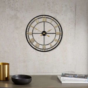 wall clock designer