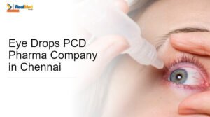 Eye Drops PCD Pharma Company in Chennai