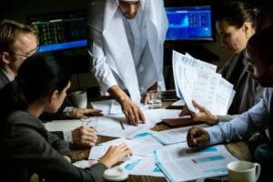 Financial Solutions In UAE