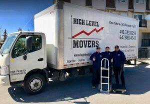 movers in Toronto Ontario