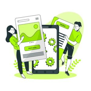 On-Demand App Development: Why Android Should Be Your First Choice?