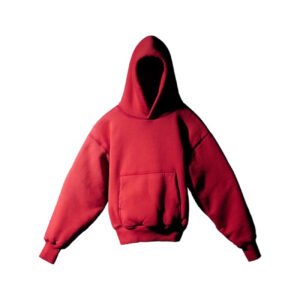 The Evolution of Comfort: Exploring the Latest Trends in Hoodie Fashion for 2024