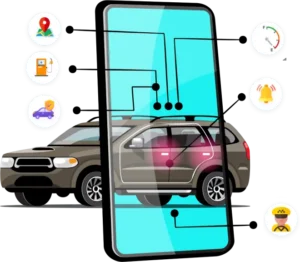 Fleet vehicle tracking systems