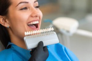 Teeth Whitening Machines
