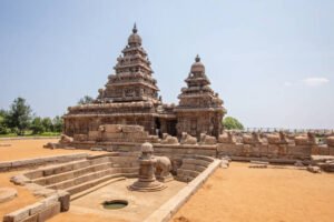 Chennai to Mahabalipuram tour package