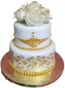 wedding cakes Bangalore