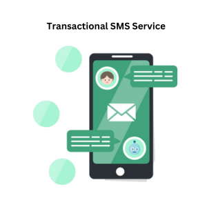 best transactional SMS service provider in India