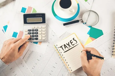 Step-by-Step: How to Prepare and Submit Your Corporate Tax Returns in the UAE (2024)
