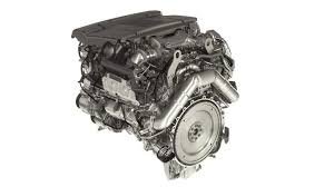 reconditioned engines