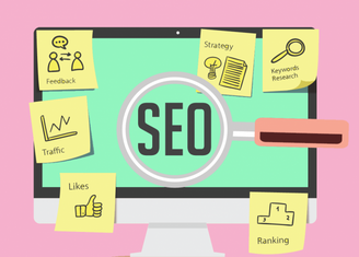 business map seo service