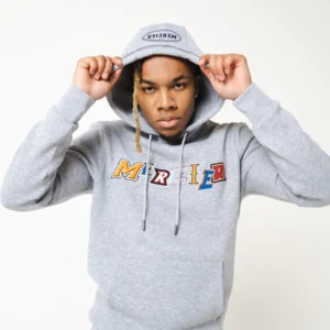 Custom Hoodies for Personalized Fashion Statements