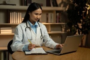 Mastering USMLE Step 1 Prep Course Strategies for Success