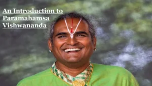 Paramahamsa Vishwananda