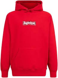 How to Style Your Supreme Hoodie for Every Season