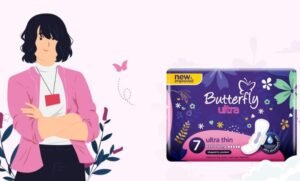 menstrual pads for ladies in Pakistan
