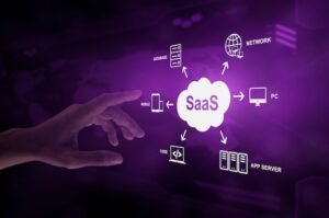 saas content writing