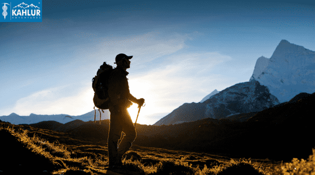 Best Mountaineering Company in India