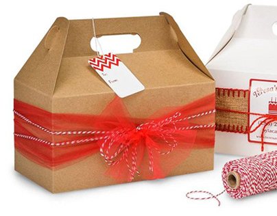 How Custom handle Boxes Helps Take Your Business to the Next Level