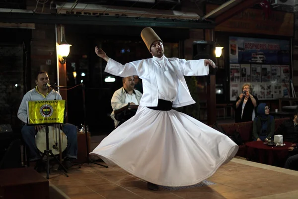 Istanbul events dervish-dancing-in-istanbul