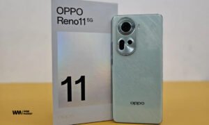 Oppo Reno 11 5G